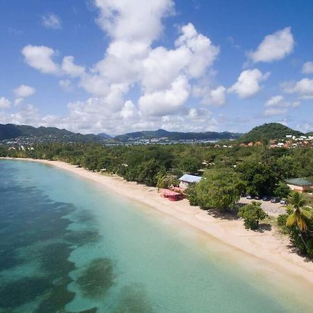 Maison Authentique A 300M De La Plage Sainte-Anne Εξωτερικό φωτογραφία
