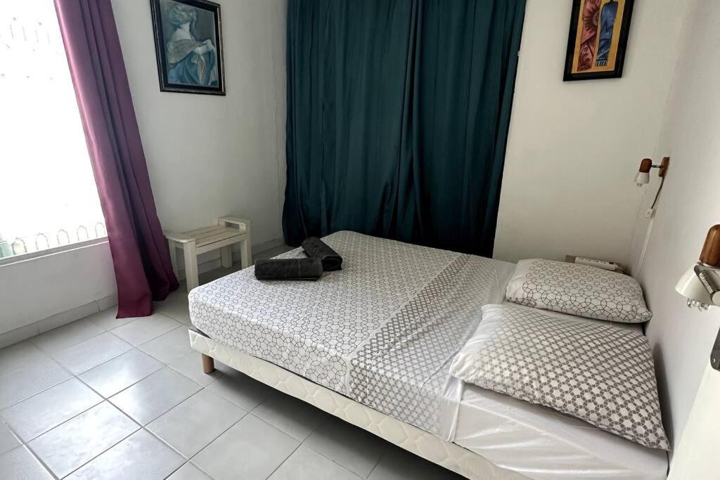 Maison Authentique A 300M De La Plage Sainte-Anne Εξωτερικό φωτογραφία